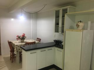 Casa 20m da praia, quarto c/ vista mar LAG163 - Florianópolis - 4