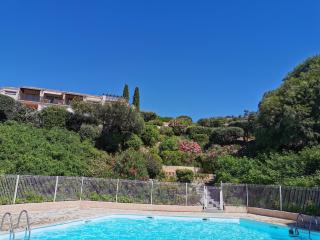 Superbe vue mer à Sainte Maxime T2 Climatisé - Sainte-Maxime - 2