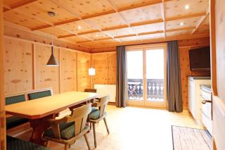 Haus Galgenul - Sankt Gallenkirch - 9