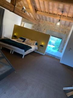 CHAMBRE D’HÔTES NATURE ET SAVEURS - 1