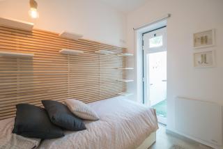 Coleginho Apartment - 8