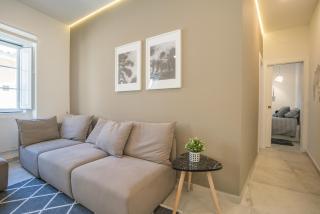 Coleginho Apartment - Lisbona - 3