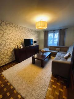 City Centre Apartment - Reghin - 6