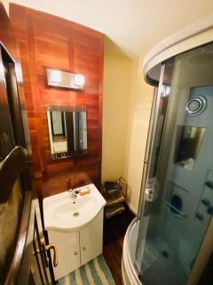 City Centre Apartment - Reghin - 1