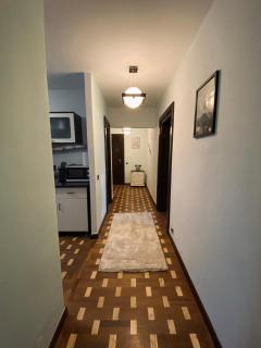City Centre Apartment - Reghin - 4