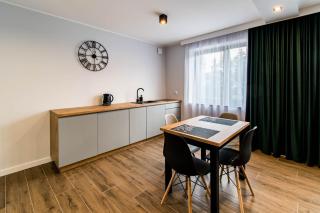 Apartamenty Świerkowa w Rydzewie - 1