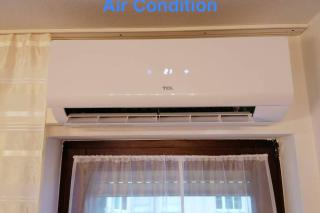 Beste Lage im Zentrum und am Hofgarten 150qm mit Klima, 2xBalkon, Aufzug, Familienfreundlich - 4