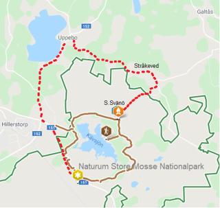 Vandrarhem Svänö - Hillerstorp - 5