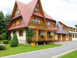 Apartament w Równi - Chochołów - 4