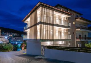 Olenia Luxury Apartments - Neos Marmaras - 7