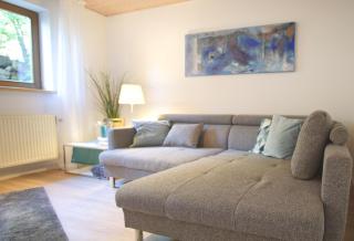 Ferienwohnung Am Wingert - Sankt Martin - 2