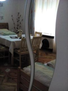 Csilla Apartman - Makó - 4