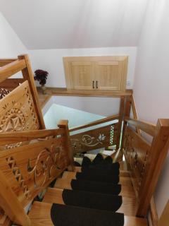 Apartament w Równi - 1