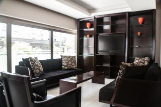 HR Luxor Hotel Buenos Aires - Buenos Aires - 5