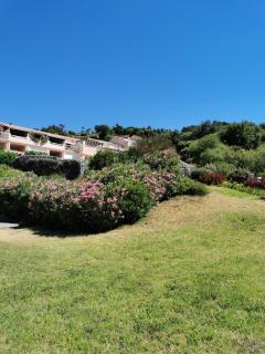 Superbe vue mer à Sainte Maxime T2 Climatisé - Sainte-Maxime - 9