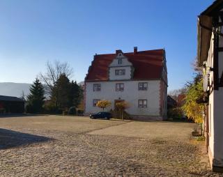 Rittergut Kleinvach - Kleinvach - 0