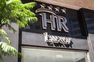 HR Luxor Hotel Buenos Aires - 7