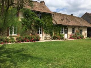 le Clos de la Livre - Fontaine-sur-Ay - 0