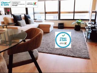 Invictus Porto Apartment - Porto - 0