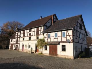 Rittergut Kleinvach - Kleinvach - 8