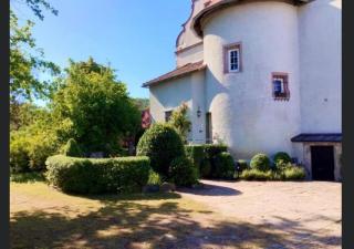 Rittergut Kleinvach - Kleinvach - 5