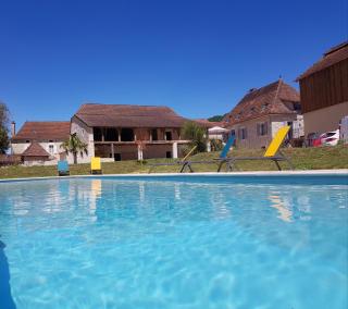 Gites chez Antonin - Tour-de-Faure - 7