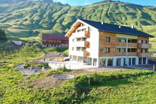 apart-wolf-arlberg - Warth am Arlberg - 6
