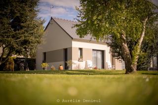 Maison à 800m de la plage - Saint-Lunaire - 3