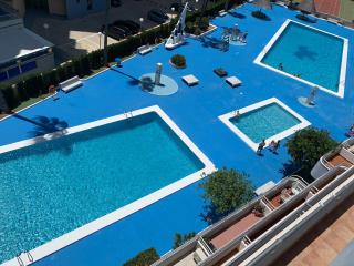SERVICE APART LAZARO- Apartamentos Aguamarina 58 - Calpe - 9