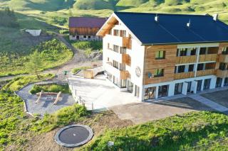 apart-wolf-arlberg - Warth am Arlberg - 9