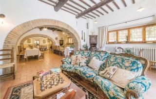 Agriturismo Casale Le Burgne - Città di Castello - 4