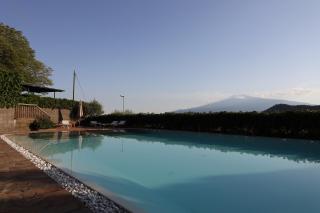 Agriturismo San Cataldo - Motta Camastra - 1