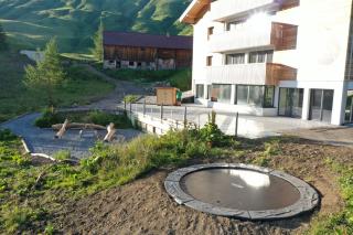 apart-wolf-arlberg - Warth am Arlberg - 4