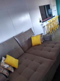 Apartamento Cobertura - São Pedro da Aldeia - 2