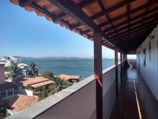 Apartamento Cobertura - São Pedro da Aldeia - 0