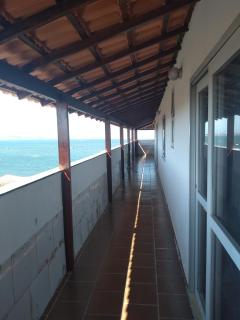 Apartamento Cobertura - 8