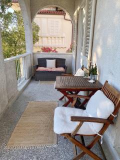 Secret Garden - Zadar - 6