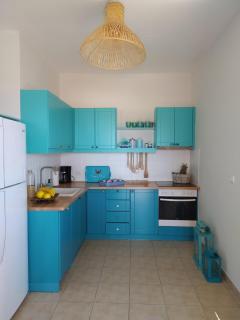 Angeliki House by Elefthia Syros - Megas Yialos-Nites - 1
