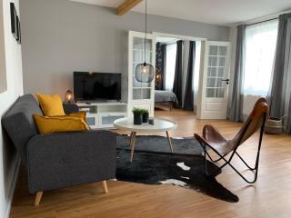 Ferienwohnung Leonard - Schleswig - 0