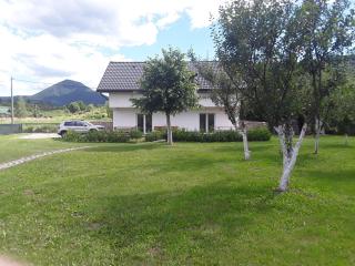 Villa Unski Smaragd - Donje Lohovo - 7