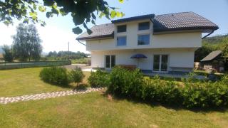 Villa Unski Smaragd - Donje Lohovo - 8