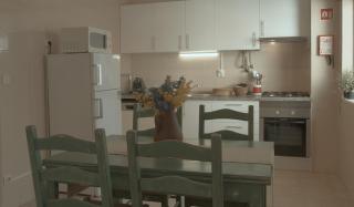 Flat Ocean View T2 - Monte Gordo - 4