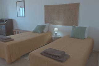 Flat Ocean View T2 - Monte Gordo - 3