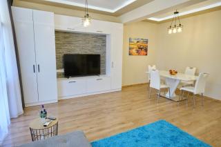 Luxury Nevena Apartment - Bogoridi super centre - Boergas - 1