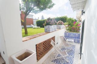 Il Veliero B&B charming rooms - Anacapri - 7