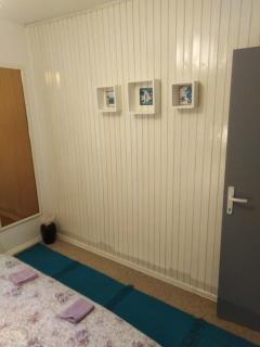 Apartman Mimi - Klenovica - 1