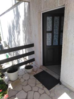 Apartman Mimi - Klenovica - 6