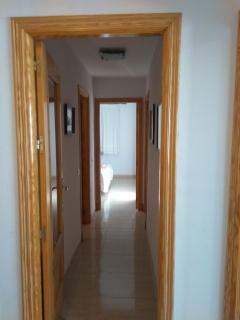 Apartamento La Rotonda C-116 - Conil de la Frontera - 3