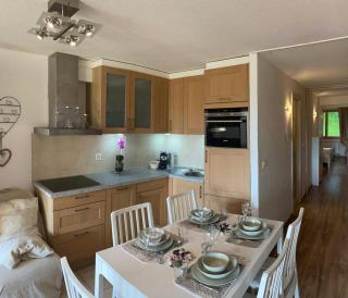 Appartements dans la Résidence Panorama - 1