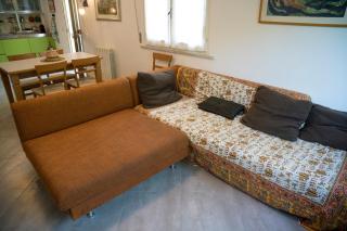 N228 - Numana, quadrilocale ristrutturato con giardino - Numana - 8